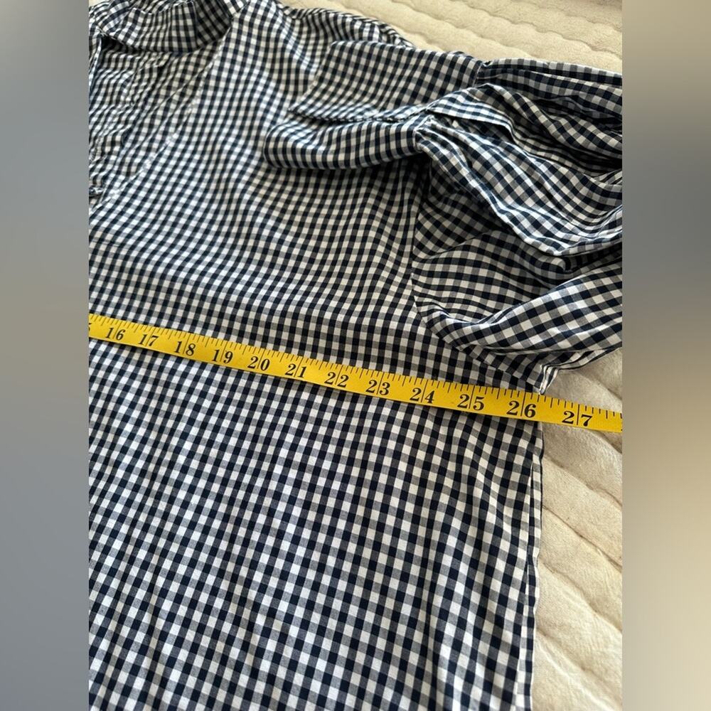 Zara tunic size XL - Picture 5 of 8